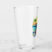 Verre Best wishes too (Droite)