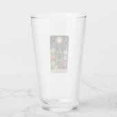 Verre Bétail australien (Dos)