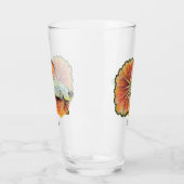 Verre Betta fish (Gauche)