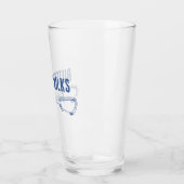 Verre Beurre Escalade Rock (Gauche)