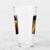 Verre Bhoutan (Gauche)