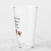 Verre Bible (Gauche)