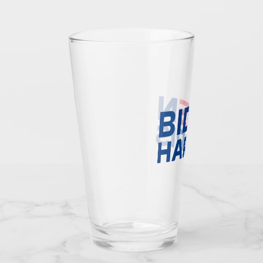 Verre Biden Harris (Droite)