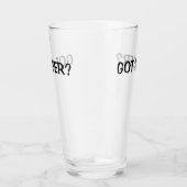 Verre Bière (Droite)