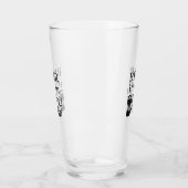 Verre Bière c'est en toi Mug (Gauche)