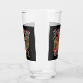 Verre Bière du marché de l'ours (Droite)