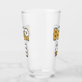 Verre Bière moi (Gauche)