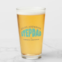 Bière photo stylish Stepdad