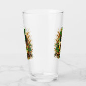 Verre Bières de la Saint Patrick (Droite)