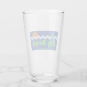 Verre Big Bend National Park Retro (Dos)