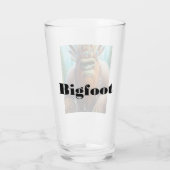 Verre Bigfoot Eco Warrior (Dos)