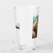 Verre Bigfoot Eco Warrior (Droite)