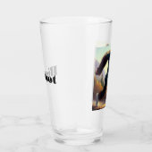 Verre Bigfoot en cours (Droite)