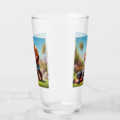 Verre Bigfoot Mutation (Droite)