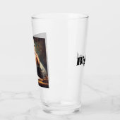 Verre Bigfoot Sherlock Holmes (Gauche)