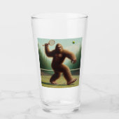 Verre Bigfoot Tennis (Devant)