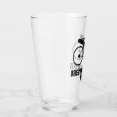 Verre Bikepacking du sentier du bois de l'Oregon (Droite)