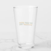 Verre Billy Chail Maryland (Dos)