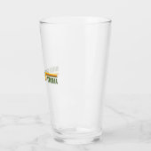 Verre Billy Chail Maryland (Gauche)