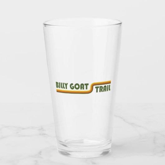 Verre Billy Chail Maryland (Devant)