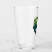 Verre Billy Chail Maryland (Droite)