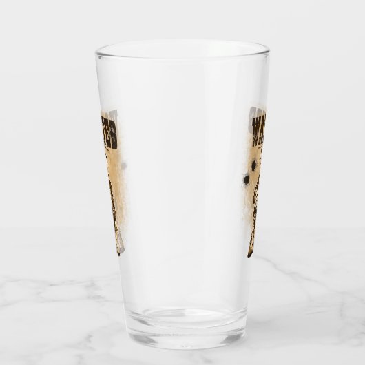 Verre Billy l'enfant (Droite)