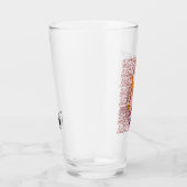 Verre Billy & Mandy - Nous détruire tous (Droite)