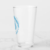 Verre Biloxi (crevettes) (Gauche)