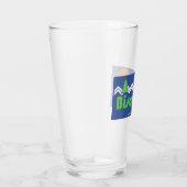Verre Biscayne National Park Retro (Droite)