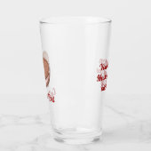 Verre Biscuit du coeur (Gauche)