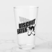 Verre Biscuit Eater (hockey) (Dos)