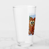 Verre Biscuits de Noël Cuisine pain d'épices (Droite)