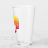 Verre Bishop California Rainbow Bear (Gauche)