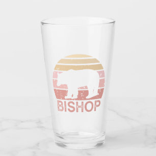 Verre Bishop California Retro Bear