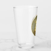 Verre Bitcoin (Droite)