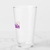 Verre Bitcoin Miami (Gauche)