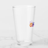 Verre Bitcoin Miami (Droite)