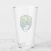 Verre Bizz Johnson Trail (Dos)