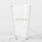 Verre Bizz Johnson Trail (Dos)