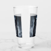 Verre Black German Shepherd (Droite)