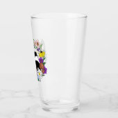 Verre Blaireau (Gauche)