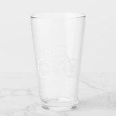 Verre blanc (Devant)