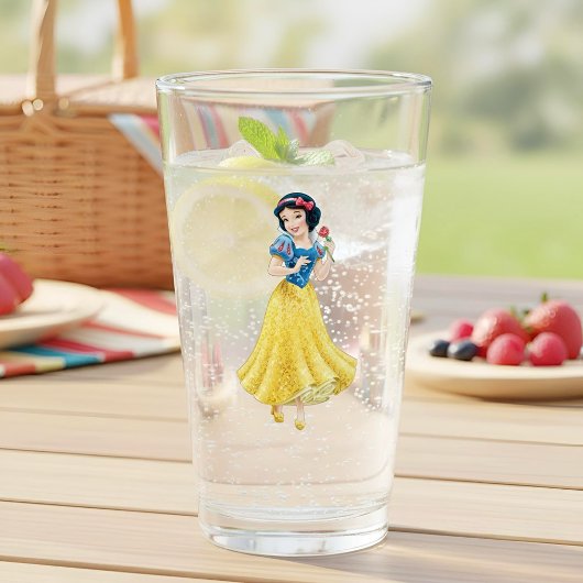 Verre Blanc
