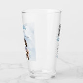 VERRE BLANC BLANC CLASSIQUE ANALYSE QR ENREGISTRER LA DA (Gauche)