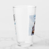 VERRE BLANC BLANC CLASSIQUE ANALYSE QR ENREGISTRER LA DA (Droite)