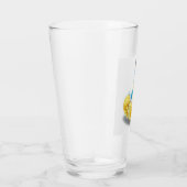 Verre Blanche-Neige (Droite)