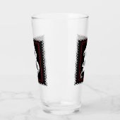 Verre Bloc solo initial Bullpew (Gauche)