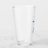 Verre Blossom Arbre (Droite)