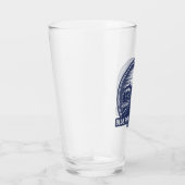Verre Blue Ridge Parkway Forest (Droite)