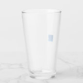 Verre Blue Sky Series #1 (Droite)